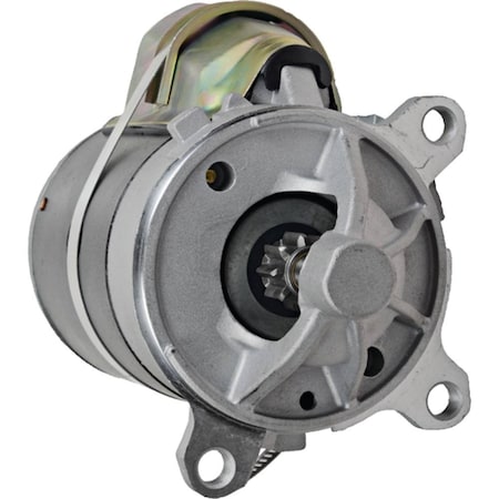 Aftermarket JAndN Electrical Products Starter 410-14079-JN